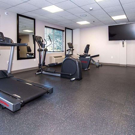 Country Inn & Suites By Radisson, Rapid City, Sd ภายนอก รูปภาพ