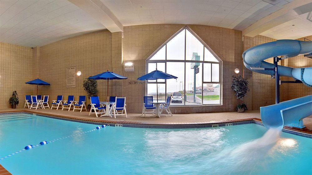 Country Inn & Suites By Radisson, Rapid City, Sd ภายนอก รูปภาพ