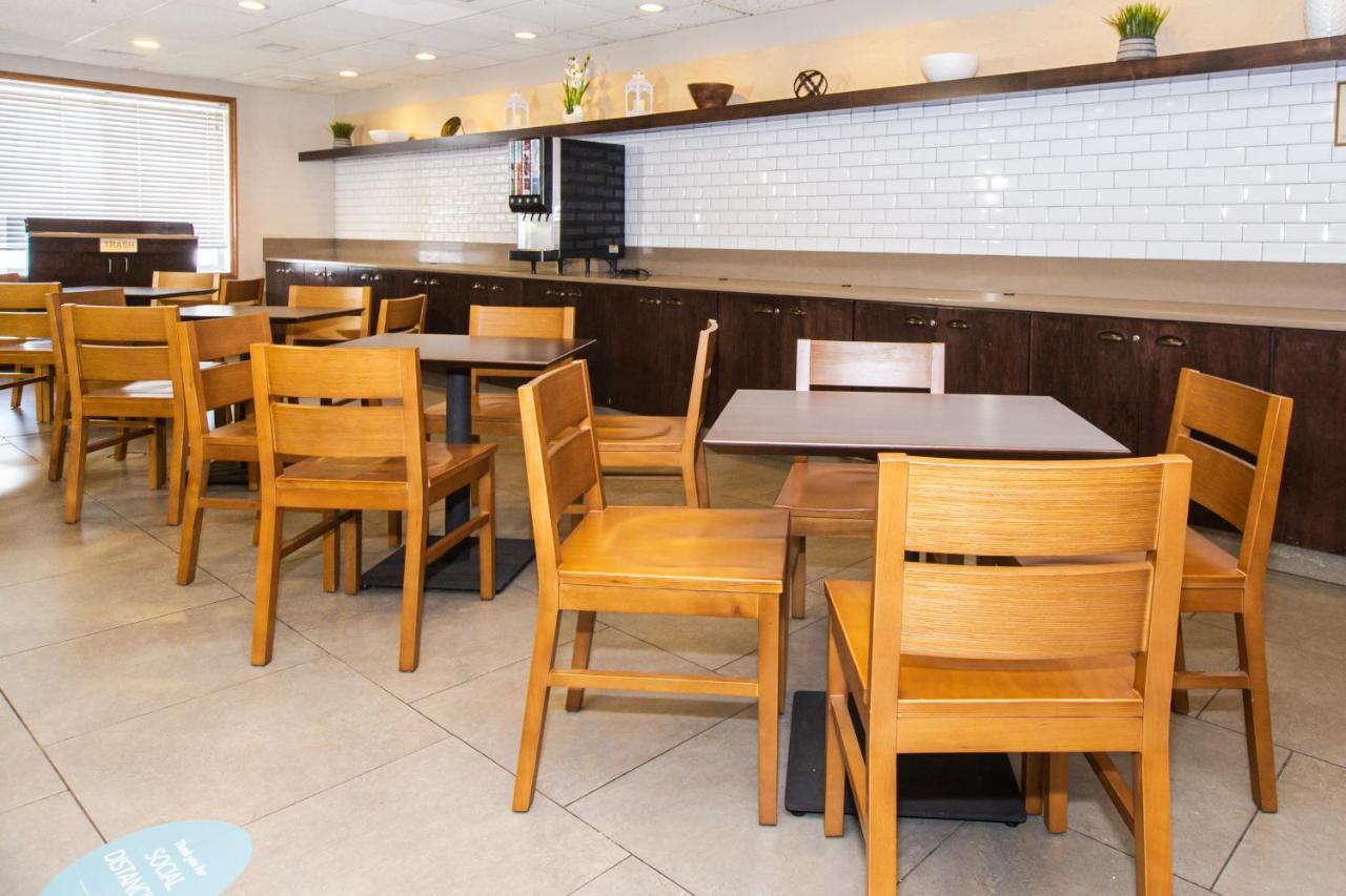 Country Inn & Suites By Radisson, Rapid City, Sd ภายนอก รูปภาพ