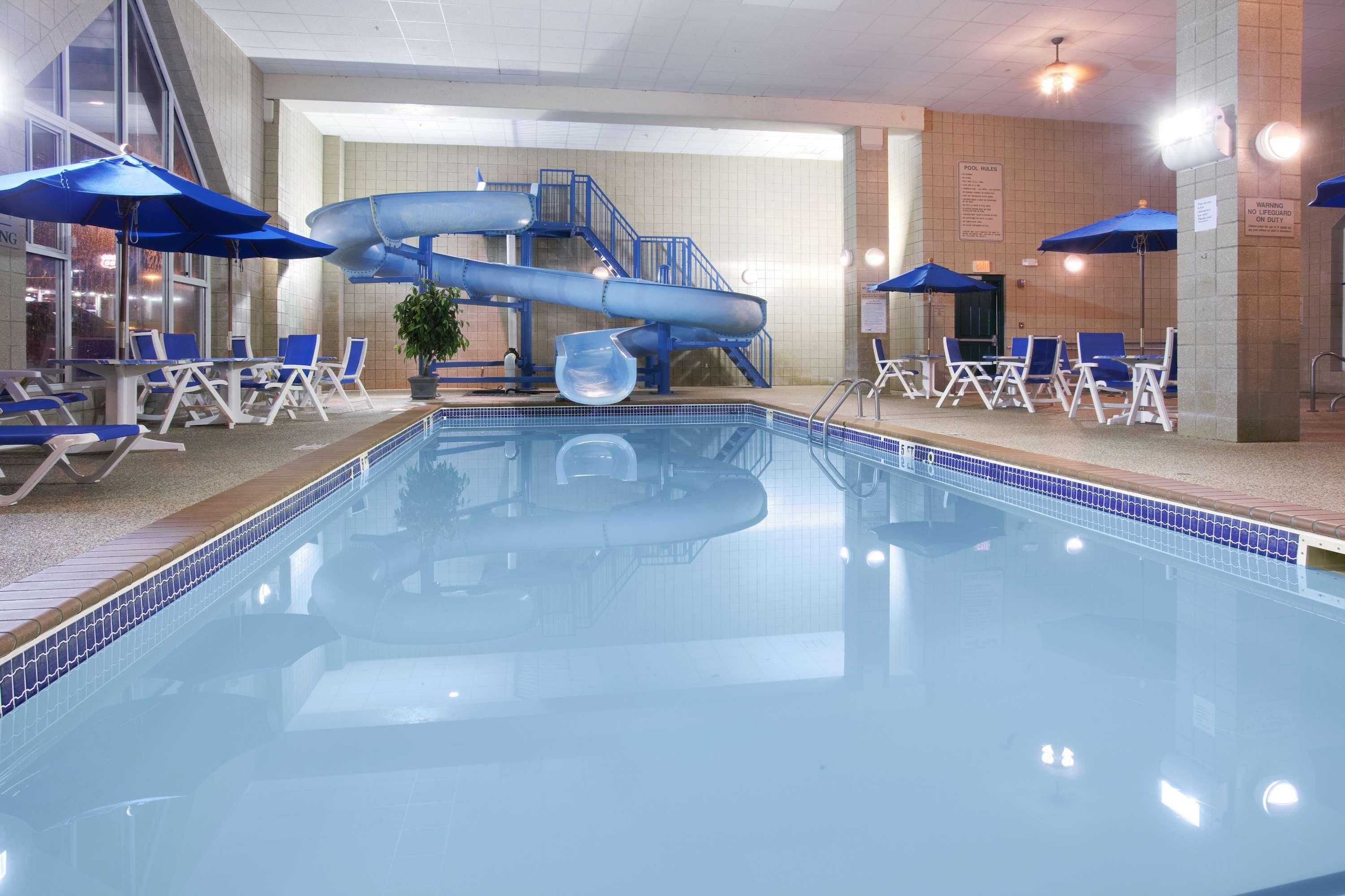 Country Inn & Suites By Radisson, Rapid City, Sd สิ่งอำนวยความสะดวก รูปภาพ