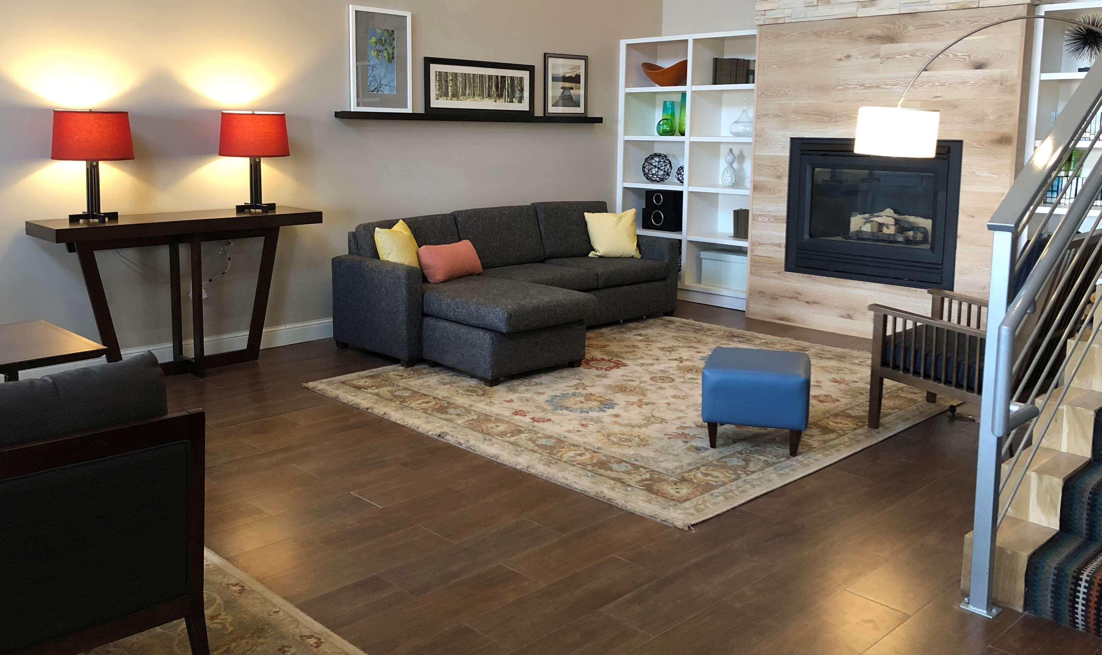 Country Inn & Suites By Radisson, Rapid City, Sd ภายนอก รูปภาพ