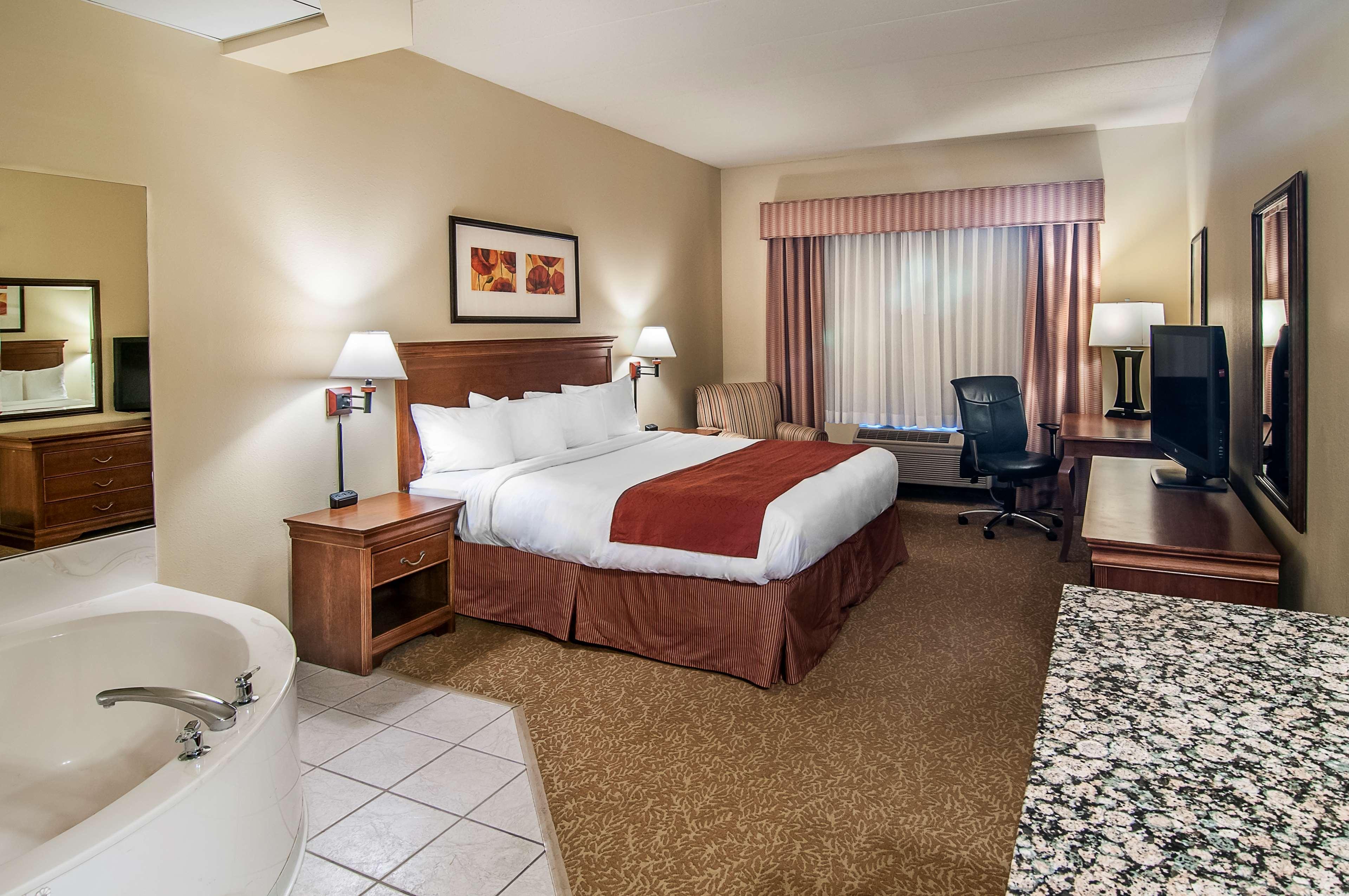 Country Inn & Suites By Radisson, Rapid City, Sd ภายนอก รูปภาพ