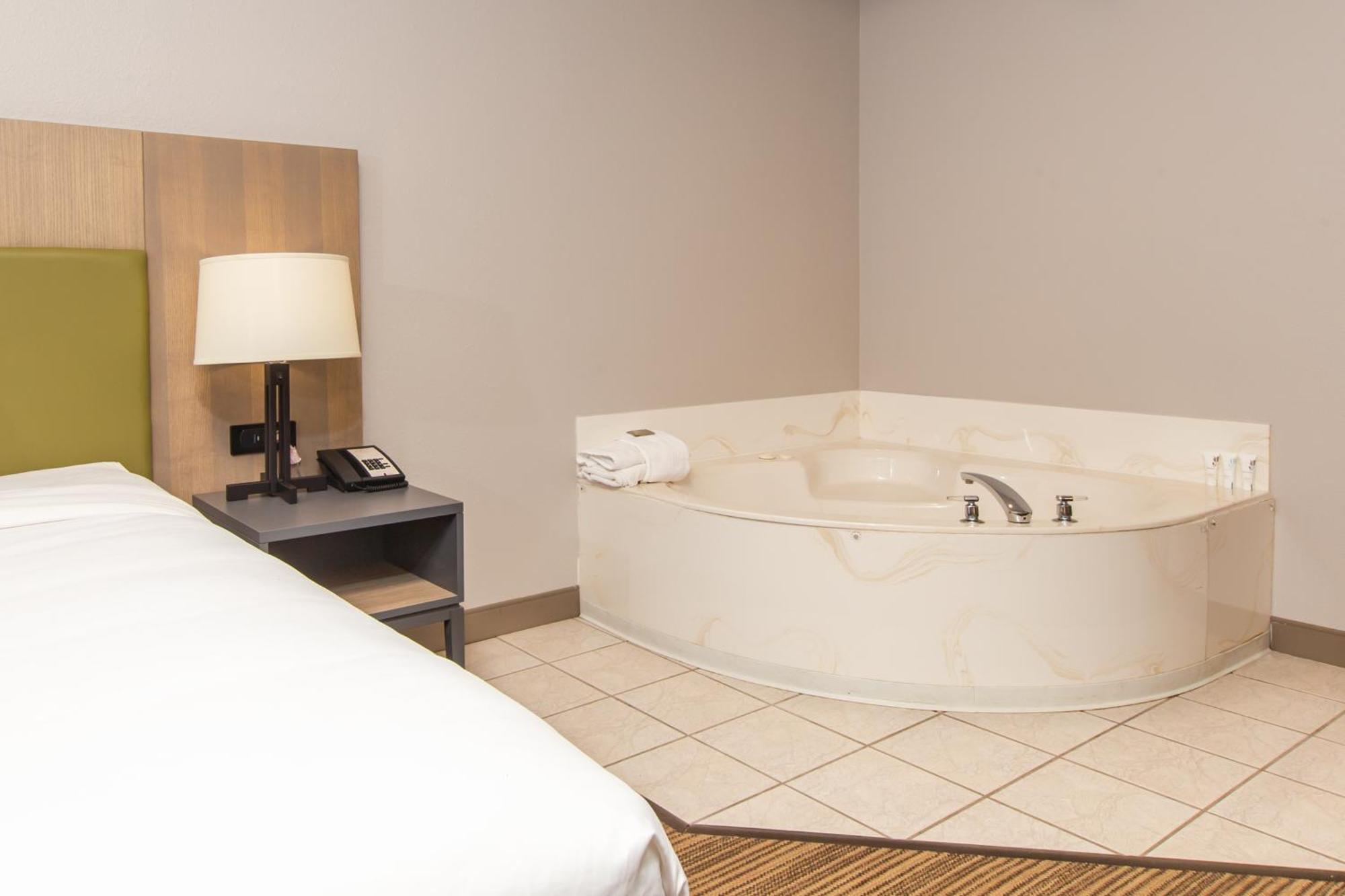 Country Inn & Suites By Radisson, Rapid City, Sd ภายนอก รูปภาพ