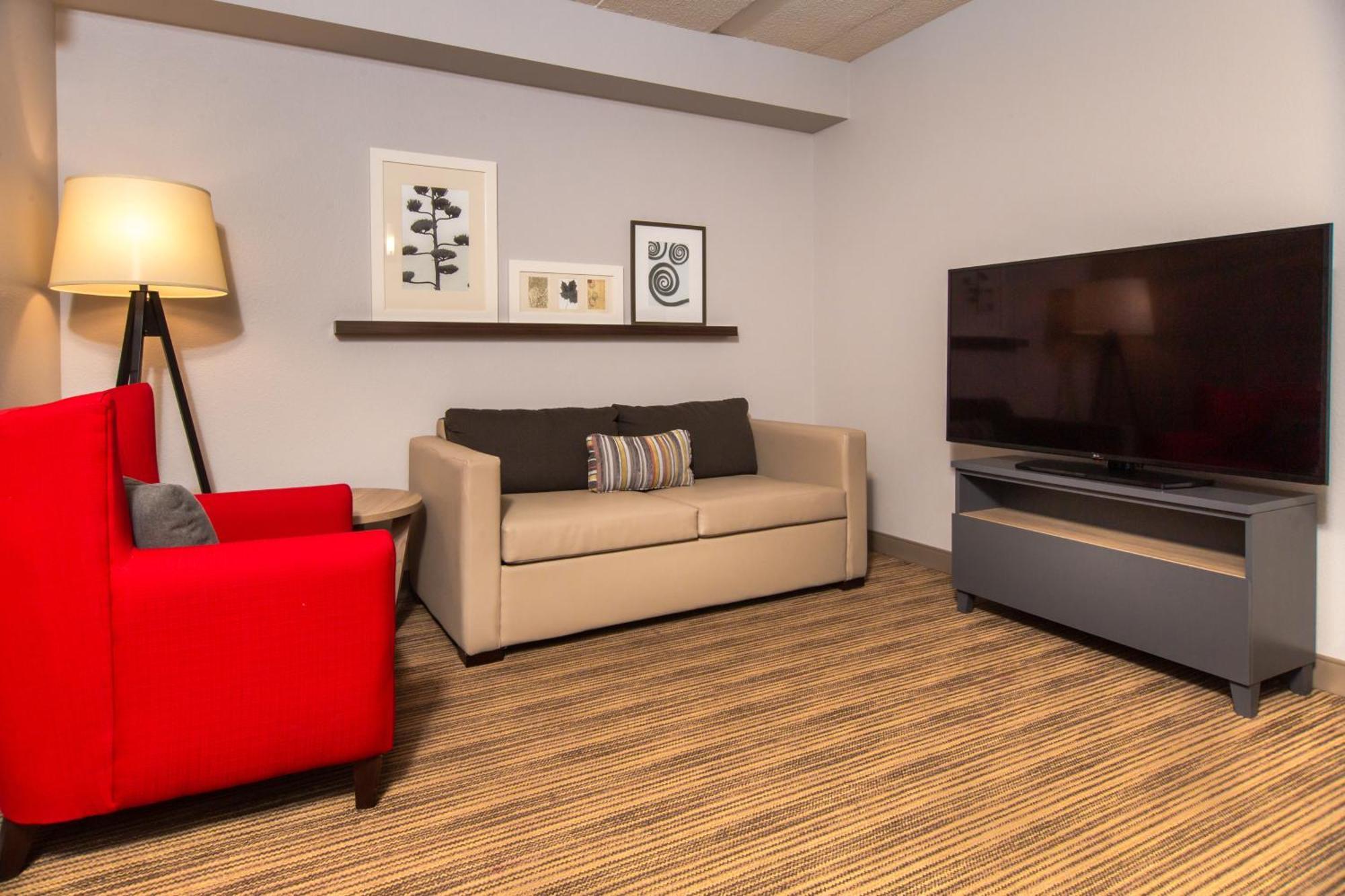 Country Inn & Suites By Radisson, Rapid City, Sd ภายนอก รูปภาพ