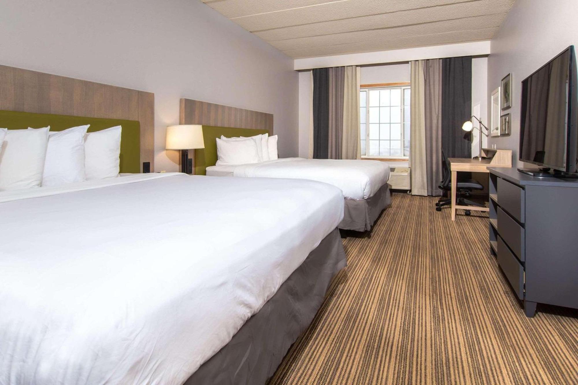 Country Inn & Suites By Radisson, Rapid City, Sd ภายนอก รูปภาพ