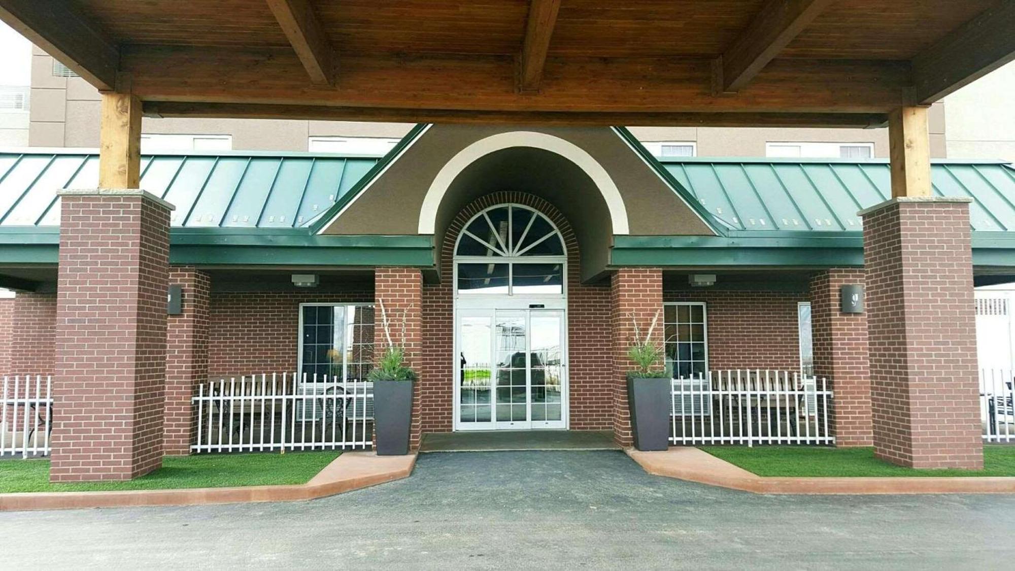 Country Inn & Suites By Radisson, Rapid City, Sd ภายนอก รูปภาพ