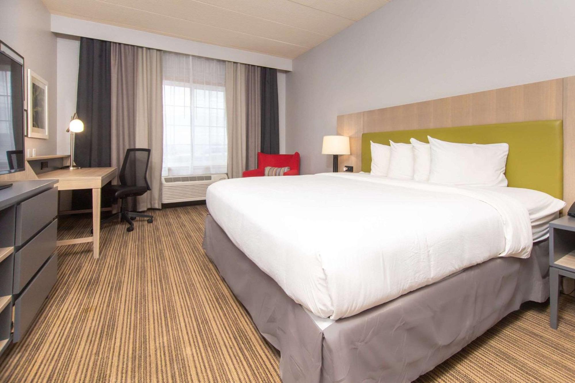 Country Inn & Suites By Radisson, Rapid City, Sd ภายนอก รูปภาพ