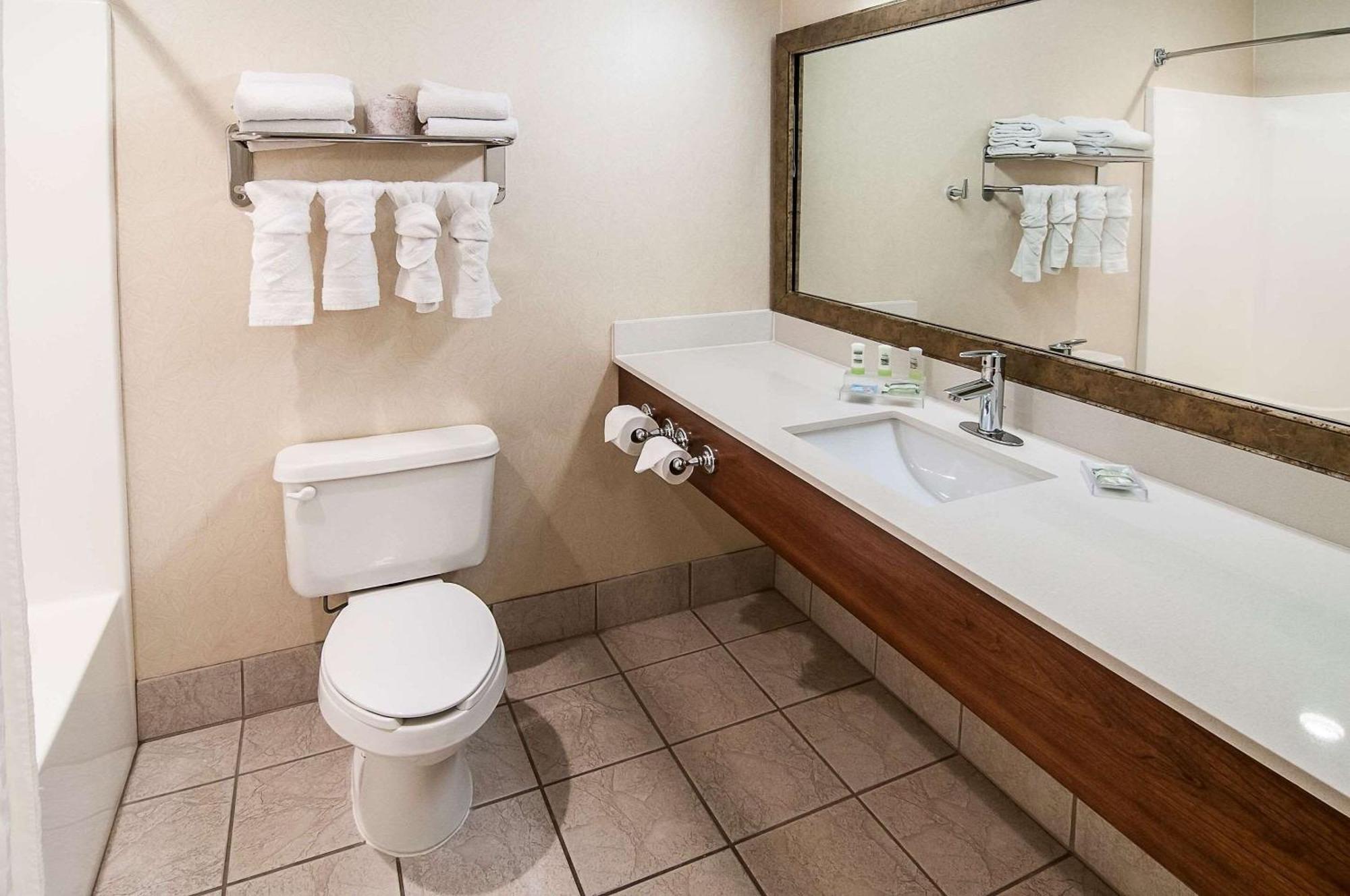 Country Inn & Suites By Radisson, Rapid City, Sd ภายนอก รูปภาพ