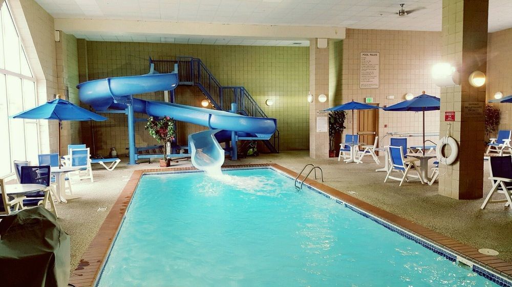 Country Inn & Suites By Radisson, Rapid City, Sd ภายนอก รูปภาพ