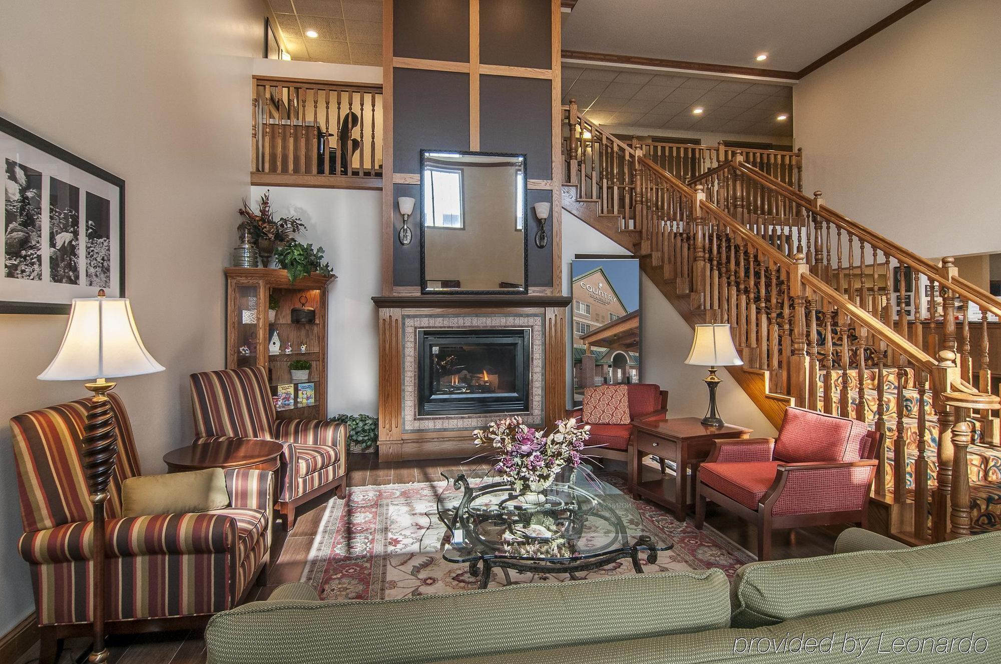 Country Inn & Suites By Radisson, Rapid City, Sd ภายนอก รูปภาพ