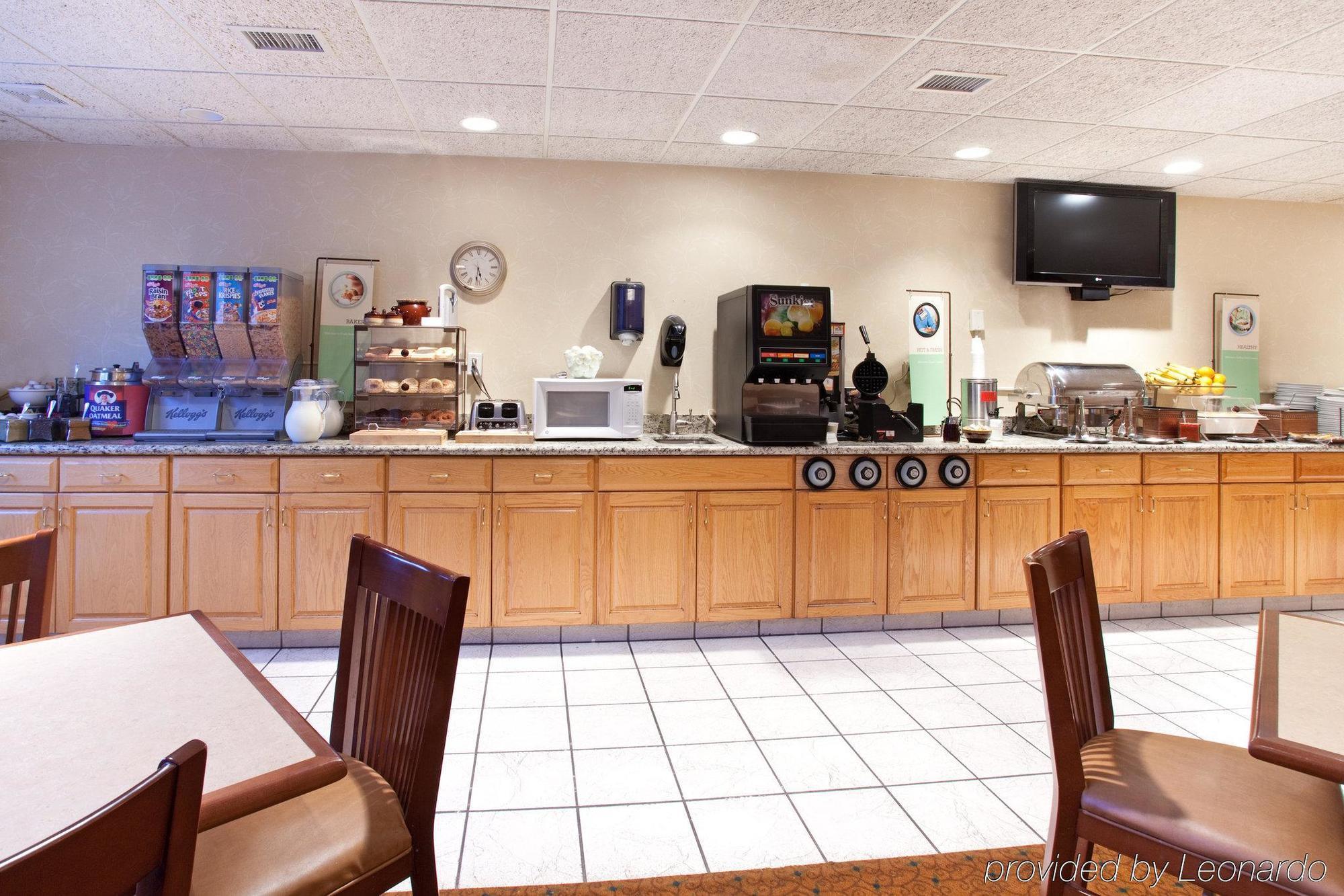 Country Inn & Suites By Radisson, Rapid City, Sd ภายนอก รูปภาพ