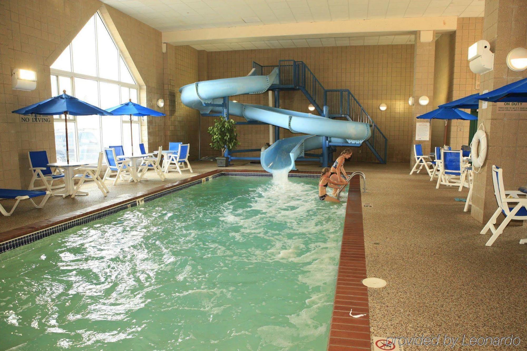 Country Inn & Suites By Radisson, Rapid City, Sd ภายนอก รูปภาพ