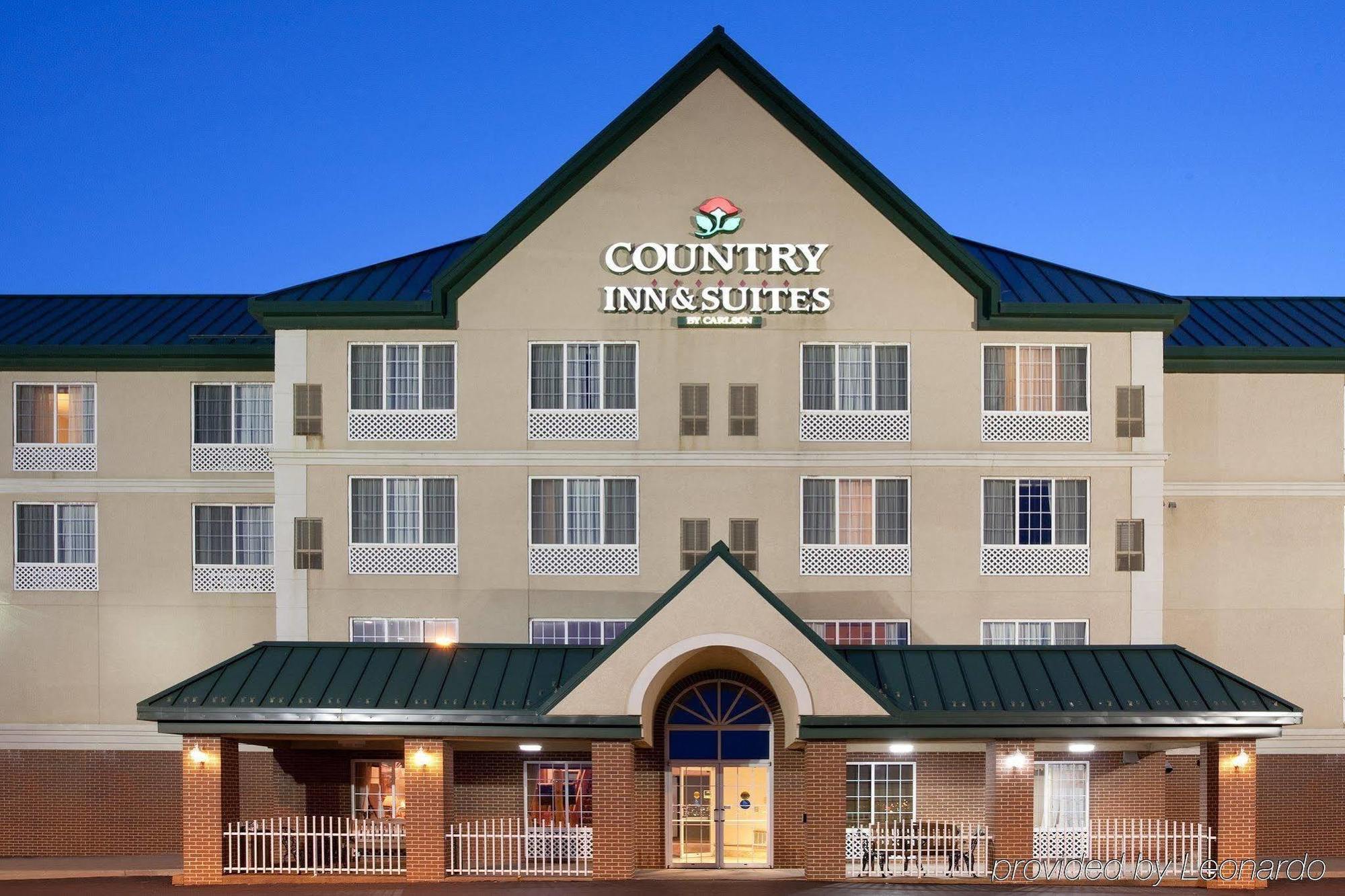 Country Inn & Suites By Radisson, Rapid City, Sd ภายนอก รูปภาพ