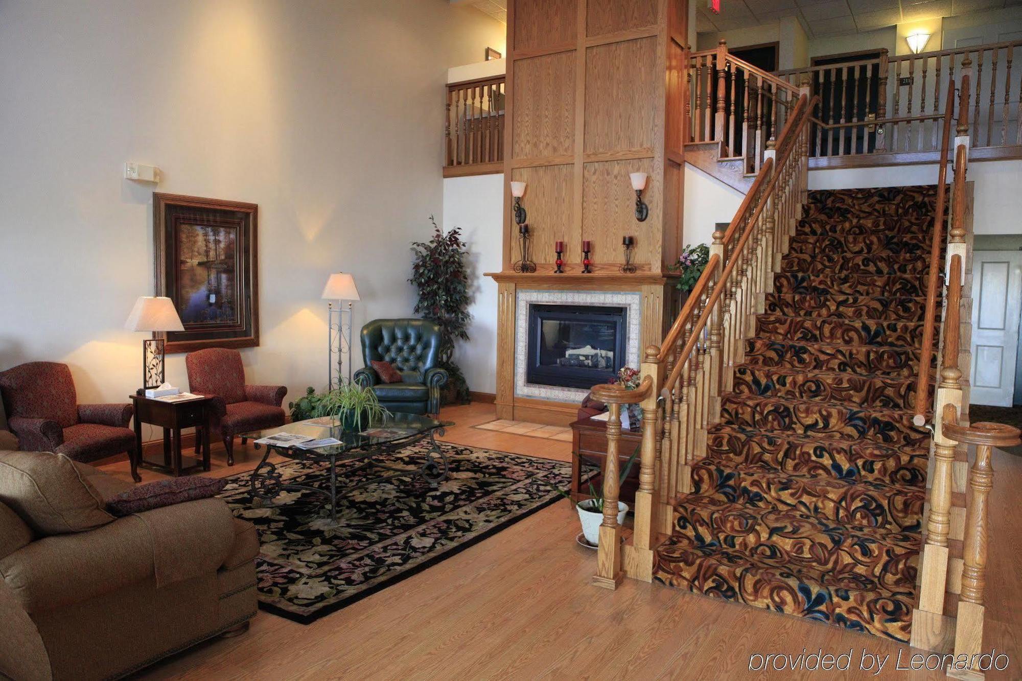 Country Inn & Suites By Radisson, Rapid City, Sd ภายนอก รูปภาพ